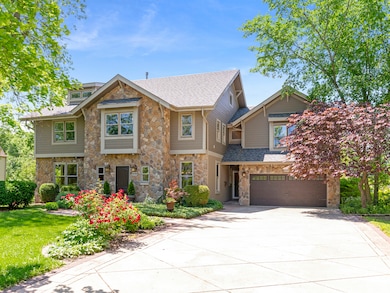 808 Argyle Ave, Flossmoor, IL 60422 - photo 2