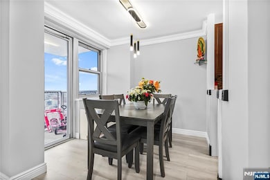 The Versailles unit 22J, West New York, NJ 07093 - photo 3