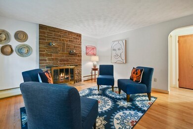 152 Northgate Rd, Northborough, MA 01532 - photo 5