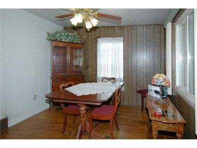 Dining Room.