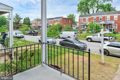 1217 Haverhill Rd, Baltimore, MD 21229 - photo 3