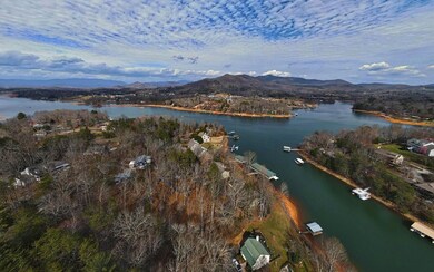 246 Windjammer Dr, Hiawassee, GA 30546 - photo 2