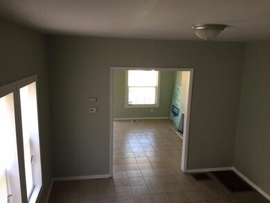 Dining Area/Living Room