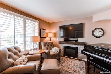 1885 S Quebec Way unit L108, Denver, CO 80231 - photo 3