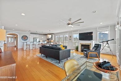 301 N Fort Fisher Blvd unit B, Kure Beach, NC 28449 - photo 6