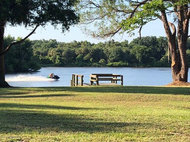 bliss jetski