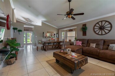 Living & Dining Room