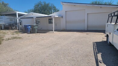 2722 N Estrella Ave, Tucson, AZ 85705 - photo 2