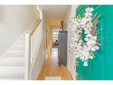 Entrance/Foyer