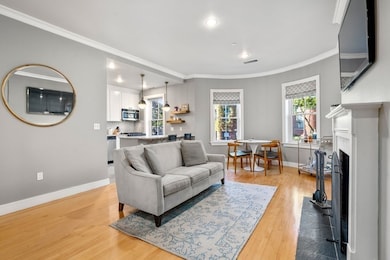 15 Upton St unit 4, Boston, MA 02118 - photo 3