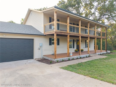 1230 Dow Jones Rd, Alma, AR 72921 - photo 2