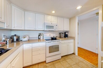 45 Longwood Ave unit 812, Brookline, MA 02446 - photo 7