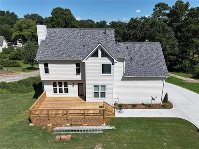 2735 Hanson Ct, Cumming, GA 30041 - photo 7