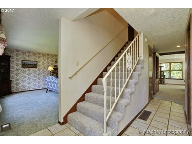 Entrance/Foyer