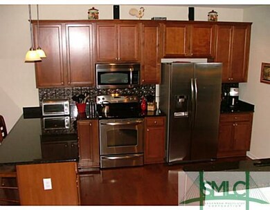 Kitchen. KITCHEN FEATURES HARDWOOD FLOORS, GRANITE