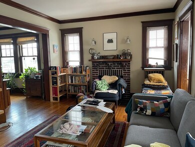 37 Brington Rd unit 2, Brookline, MA 02445 - photo 5