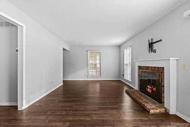 21106 W Glen Haven Cir unit 87, Northville, MI 48167 - photo 6