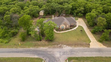 133 Mike Thornton Ct, Weatherford, TX 76088 - photo 3