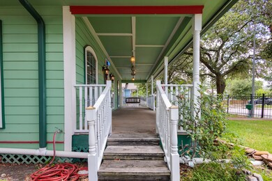 6301 N Main St, Houston, TX 77009 - photo 2