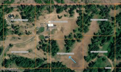 Parcel 4E Aerial