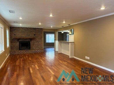 1306 Alpha Ave, Carlsbad, NM 88220 - photo 4