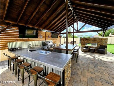 Backyard 8