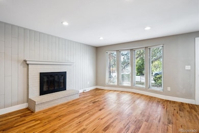 4544 S Routt St, Littleton, CO 80127 - photo 7