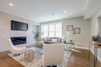 260 Gold St unit 2, Boston, MA 02127 - photo 5