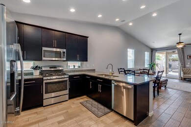 Granite Countertops