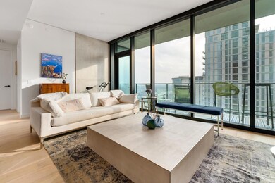The Modern Austin Residences unit 3902, Austin, TX 78701 - photo 7