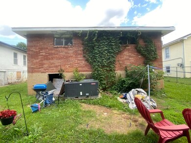 Back of House