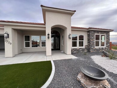 Outside Entry