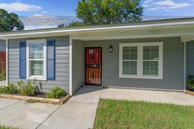 4810 Berta Rd, Memphis, TN 38109 - photo 2