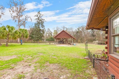 625 Oakwood Trail, Crawfordville, FL 32327 - photo 6