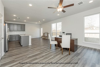 15296 Still Water Meadow Loop, College Station, TX 77845 - photo 4