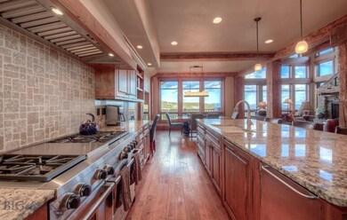 5 Upper Cascade Ridge Rd Rd, Big Sky, MT 59716 - photo 4