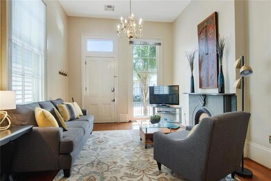 2357 Laurel St, New Orleans, LA 70130 - photo 3