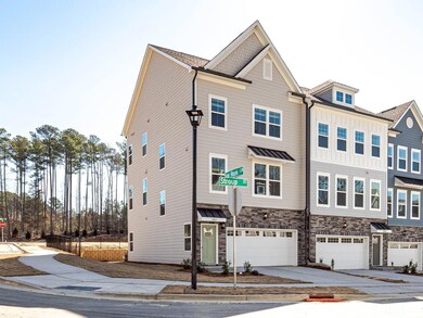 1801 Stroup St, Apex, NC 27502 - photo 2