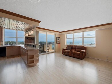 Open Concept!