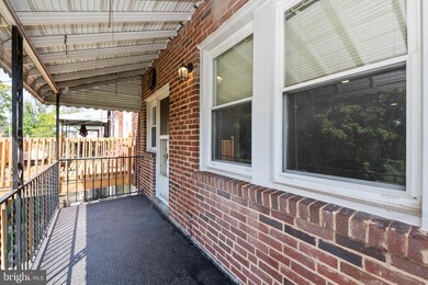 1627 E Cold Spring Ln, Baltimore, MD 21218 - photo 4