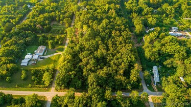 2 S B St, Canadian, OK 74501 - photo 7