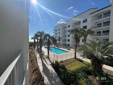 Palm Beach Condominium unit A23, Orange Beach, AL 36561 - photo 2