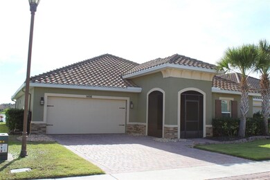 1408 Lanier Point Place, Kissimmee, FL 34746 - photo 3
