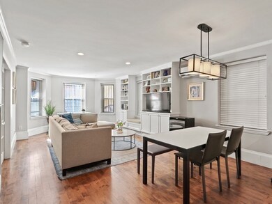 80 W Concord St unit 1, Boston, MA 02118 - photo 2