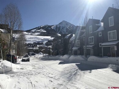 0 Big Sky unit 742304, Mount Crested Butte, CO 81225 - photo 5