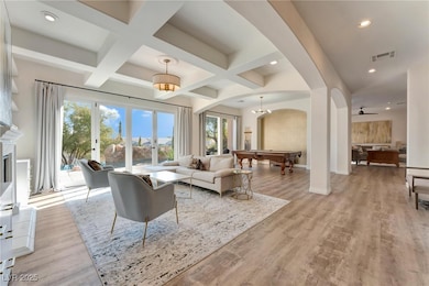 904 Pont Chartrain Dr, Las Vegas, NV 89145 - photo 3