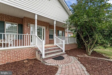 453 Quarry Rd, Bunker Hill, WV 25413 - photo 4