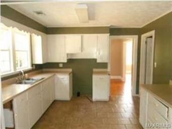 More Kitchen