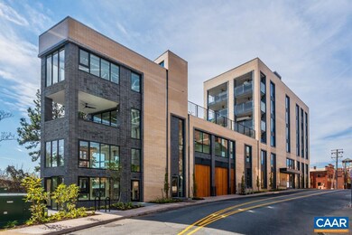 550 Water St E unit 401, Charlottesville, VA 22902 - photo 2