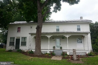 14437 Senedo Rd, Mount Jackson, VA 22842 - photo 2